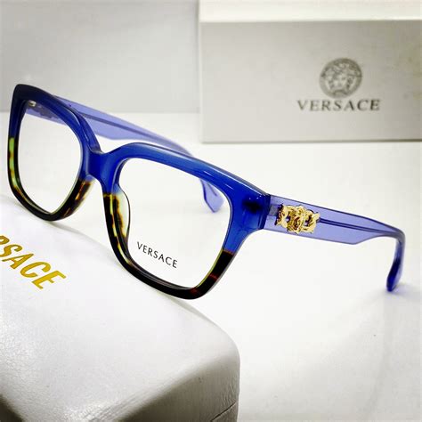 versace prescripstion glasses|cheap Versace prescription glasses.